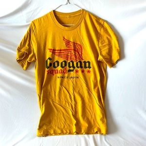 Googan Squad EST. Tee